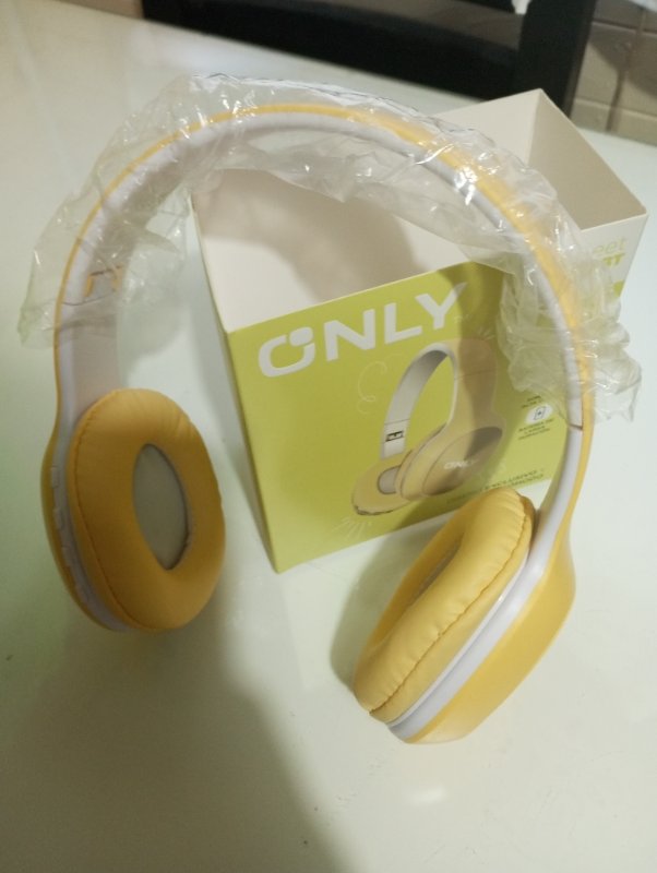 Auriculares inalambricos