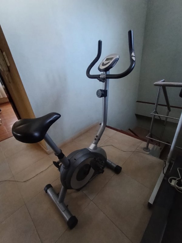 Bicicleta estatica Biosports MTDP-7023U