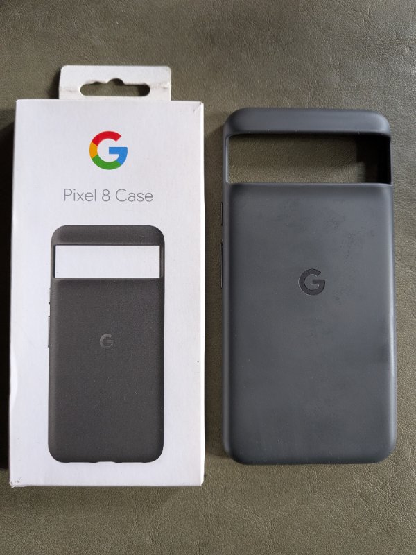 Funda para Google Pixel 8