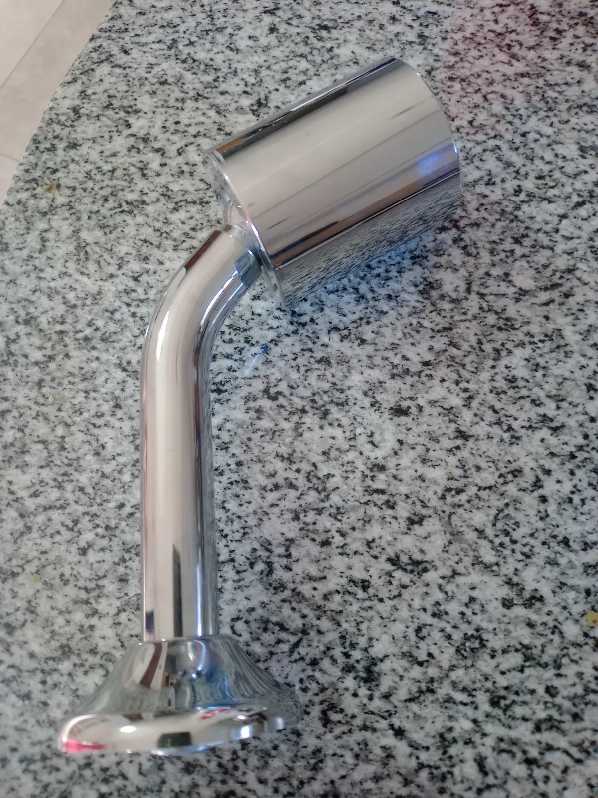 Ducha MArca FV