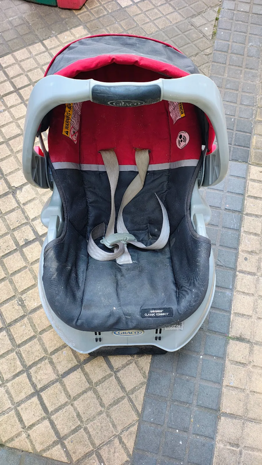Huevito bebe