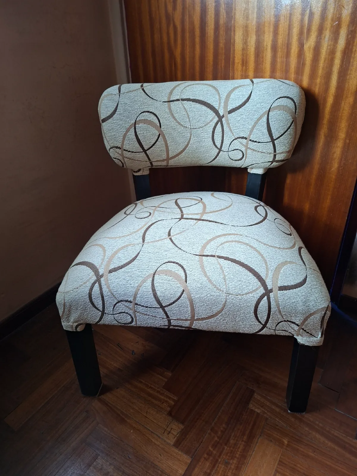 Sillón tipo matera
