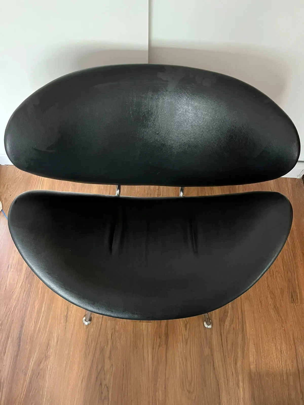 SILLON PAULIN (x2)