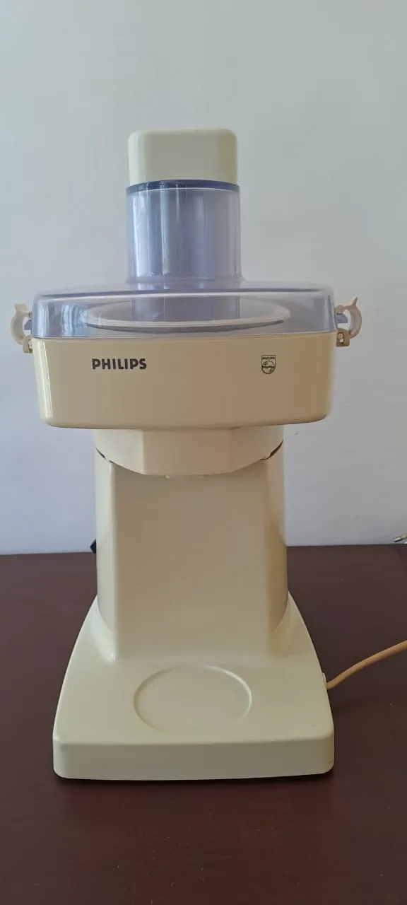 Juguera Philips
