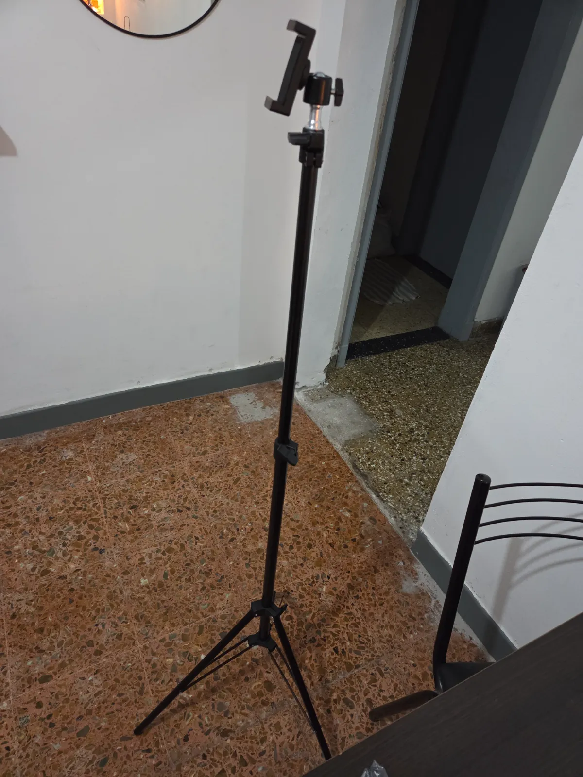 TRIPODE