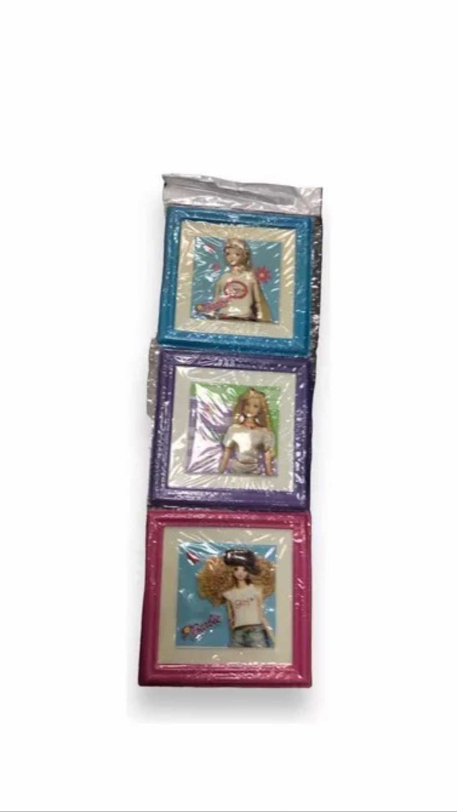 Set cuadritos infantiles