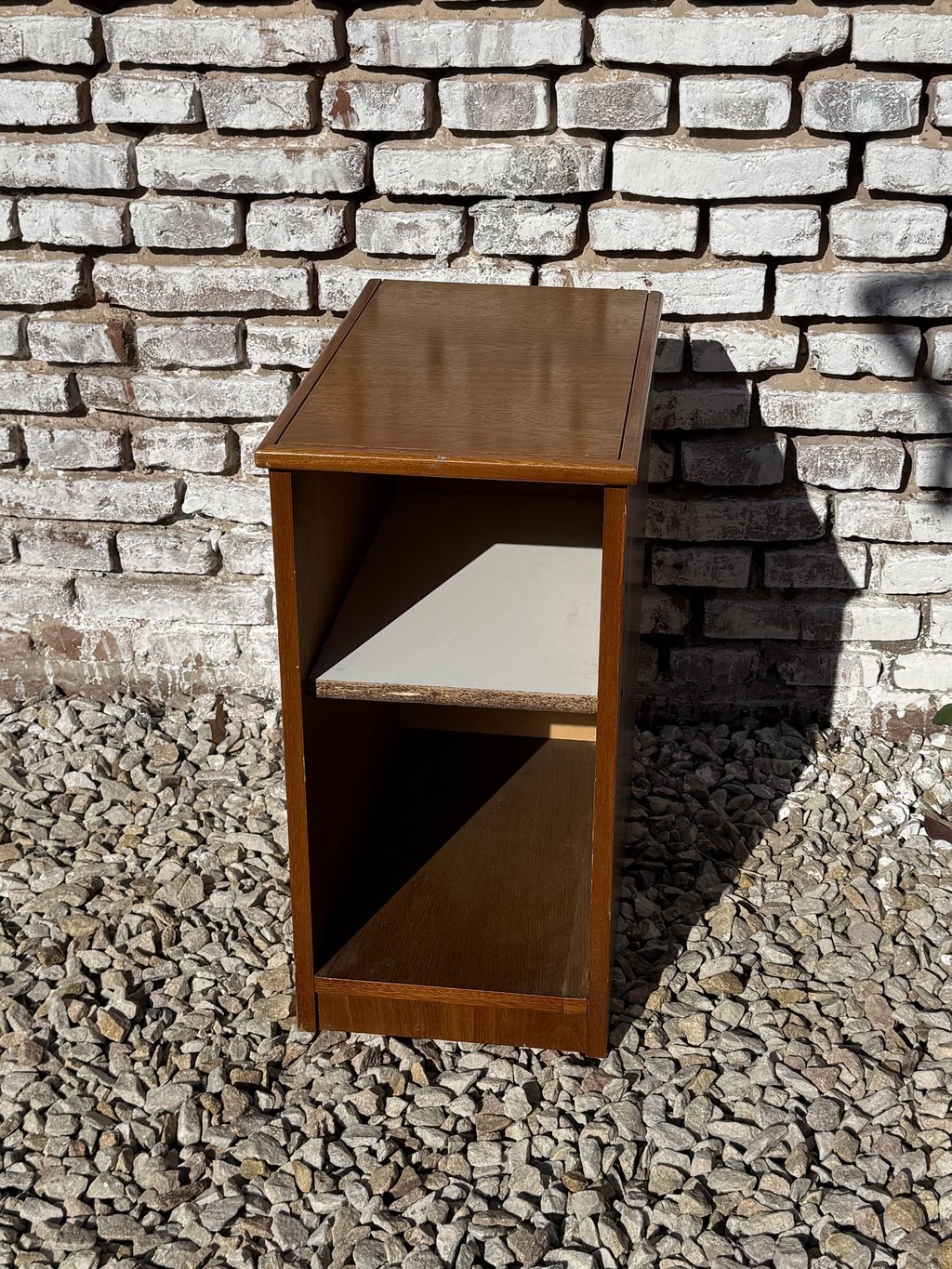 Mueblecito de madera