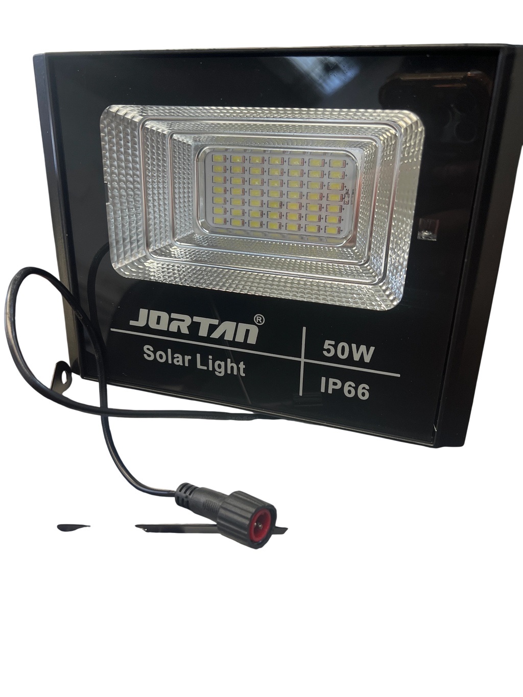 Reflector solar LED 50W IP66