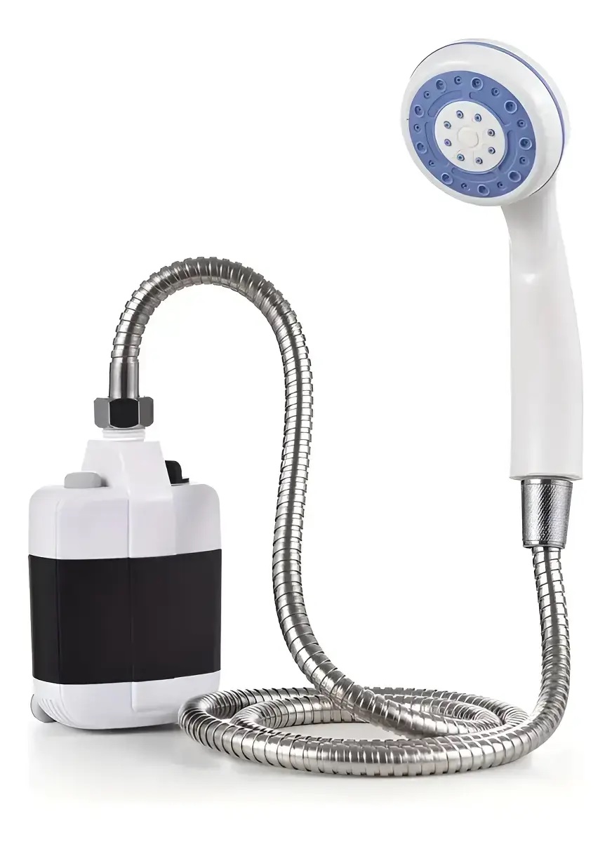 Ducha Recargable Camping 11L