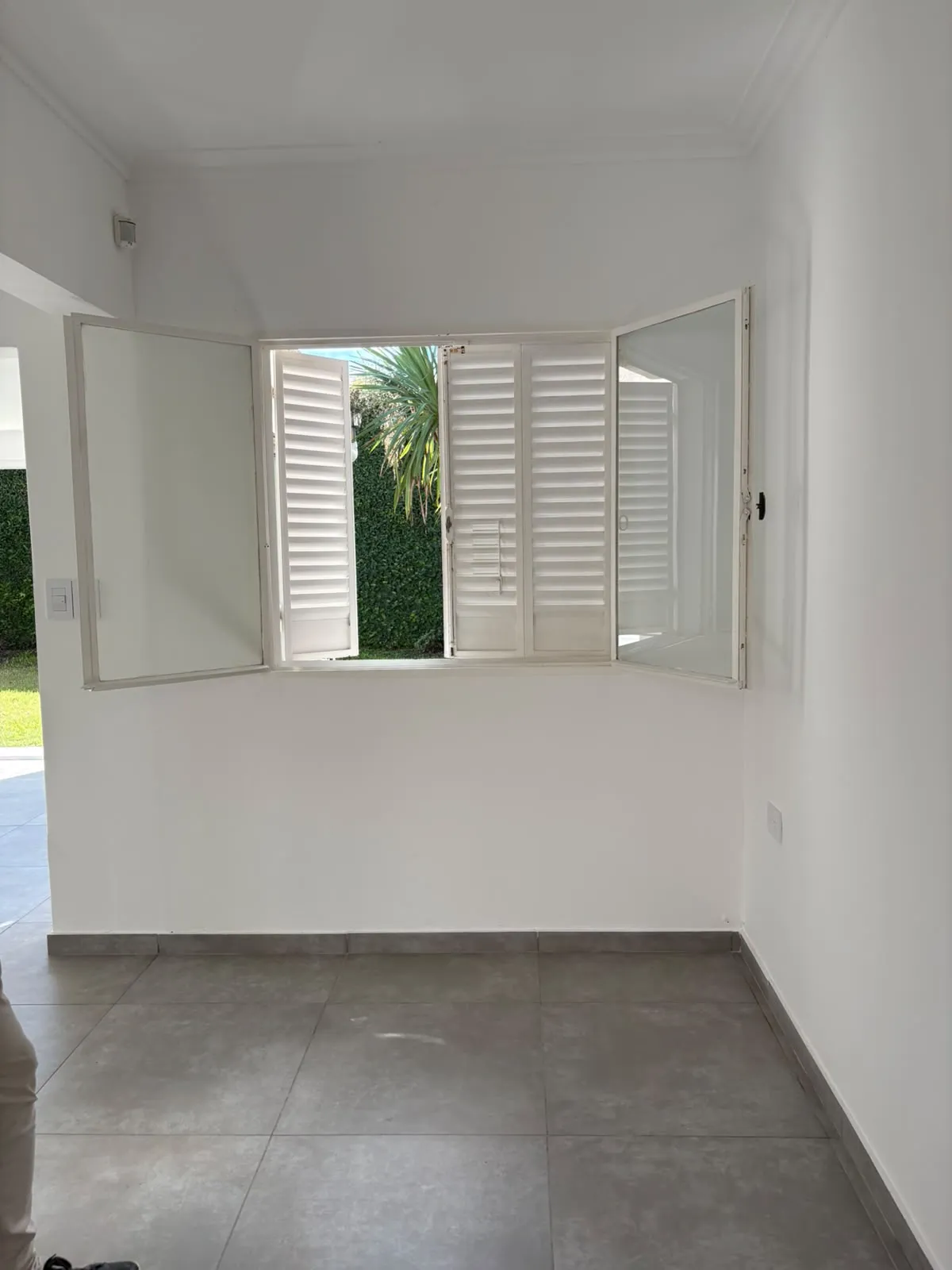 Lote de aberturas