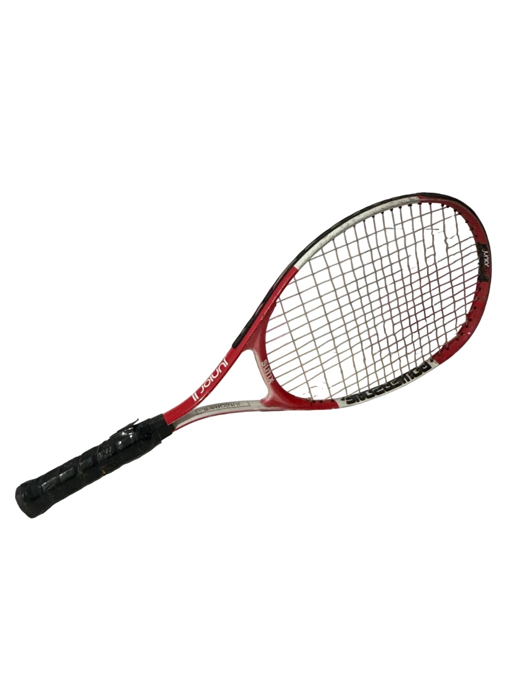 Raqueta de tenis junior Sufix