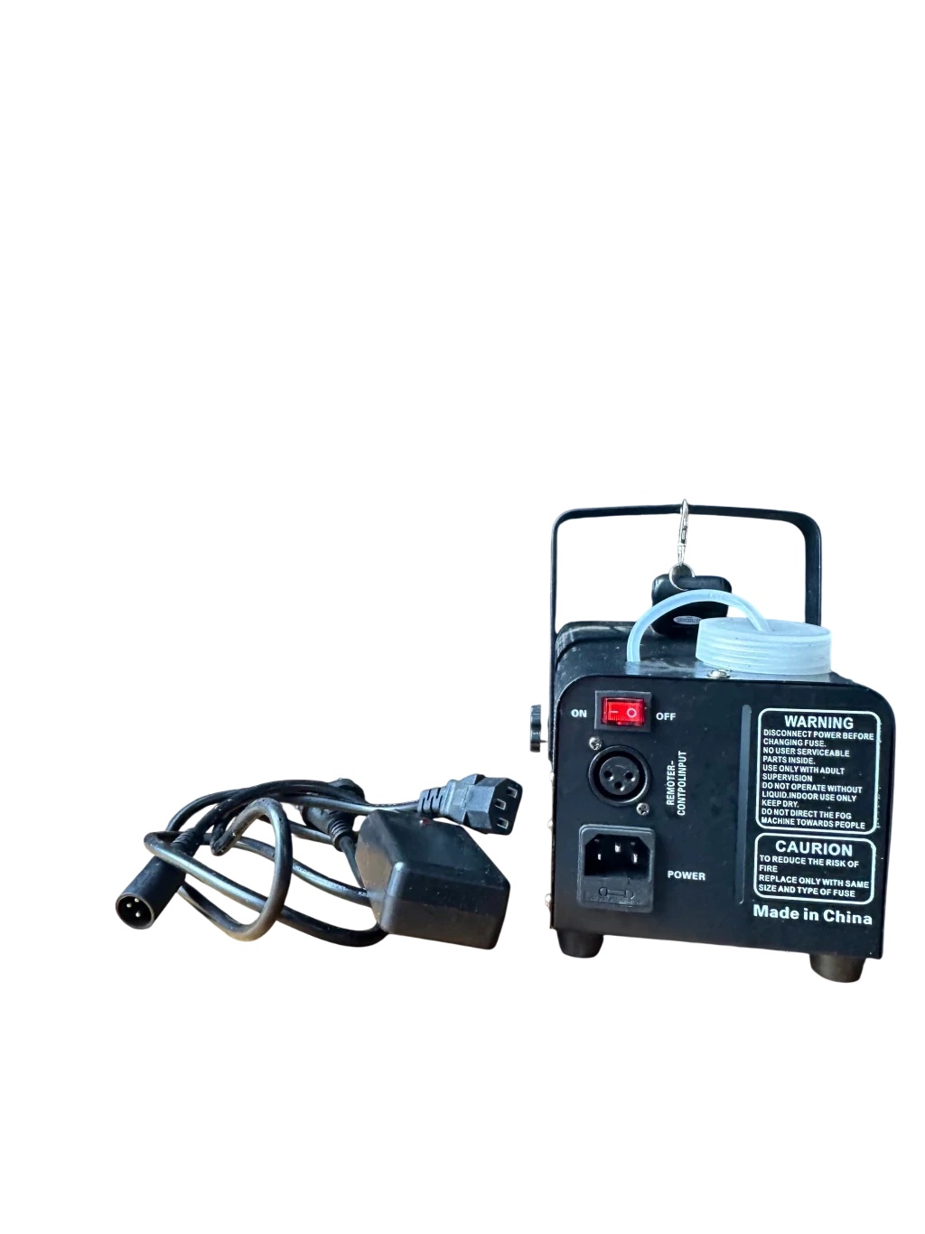 Máquina de Humo 400W