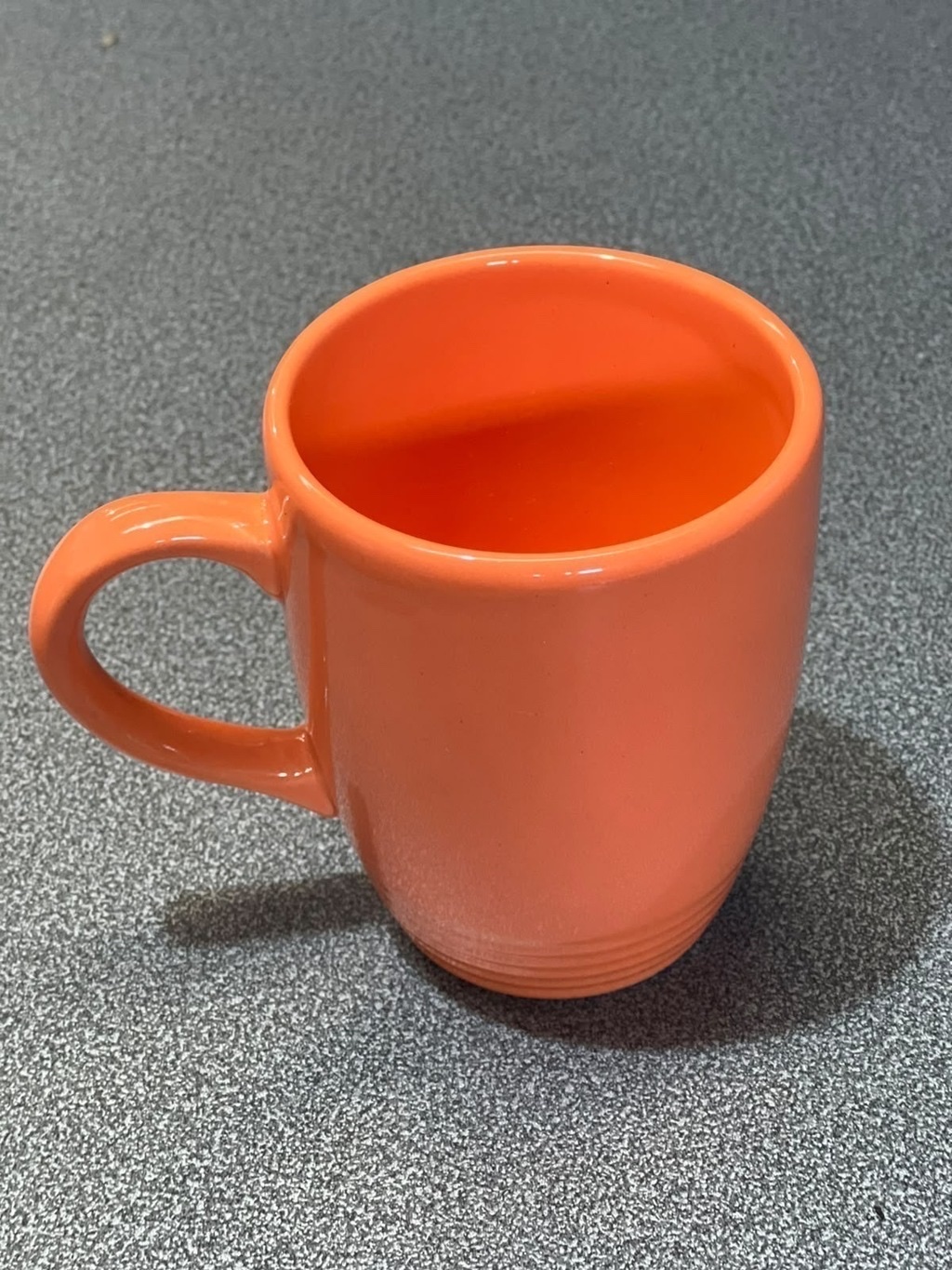 Set de tazas cerámicas con asa