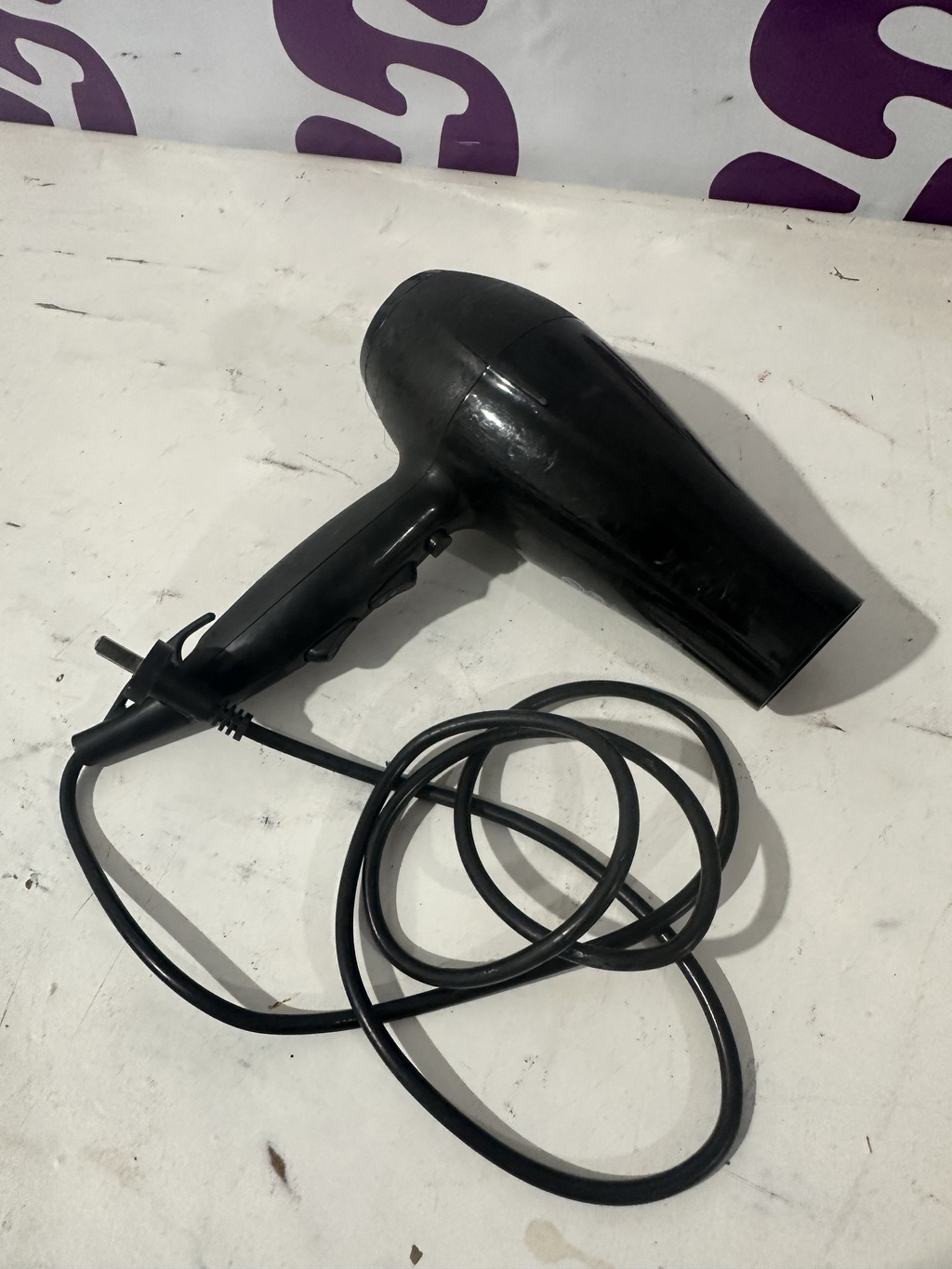 Secador de cabello Gama