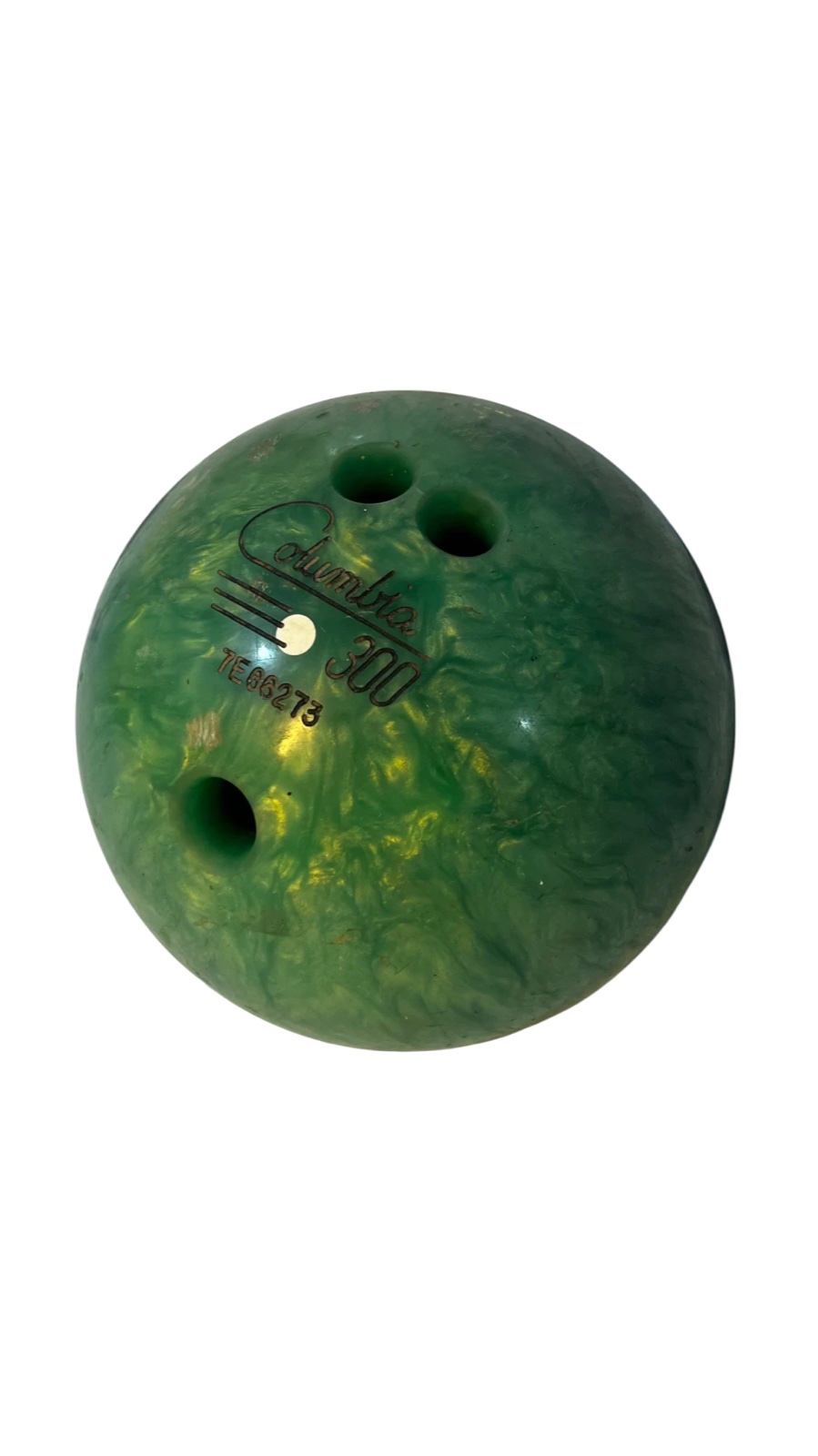 Bola de Bowling Columbia 300
