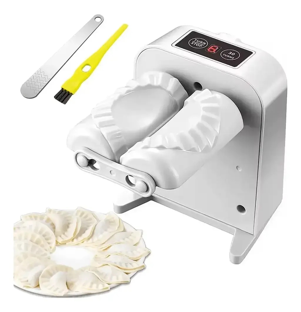 Máquina Eléctrica para Empanadas