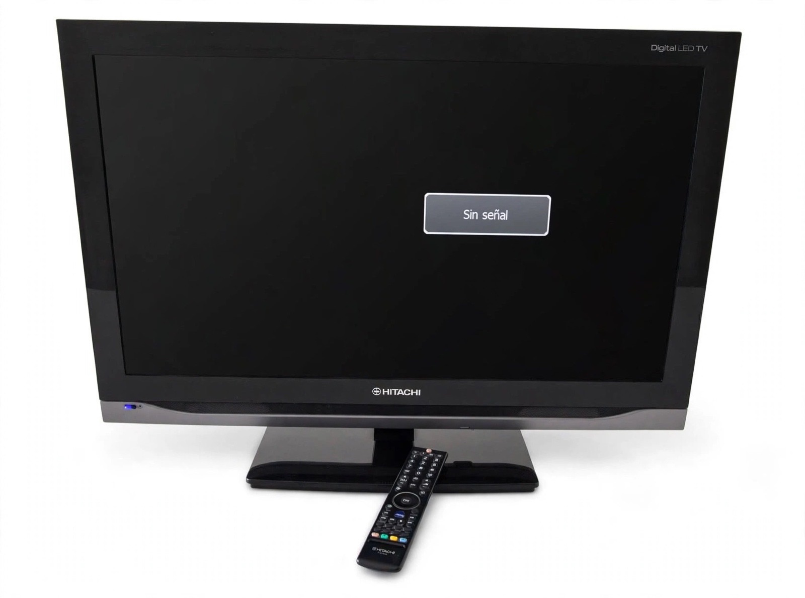 TV Hitachi 32 Pulgadas CDH-L32P08 - LCD