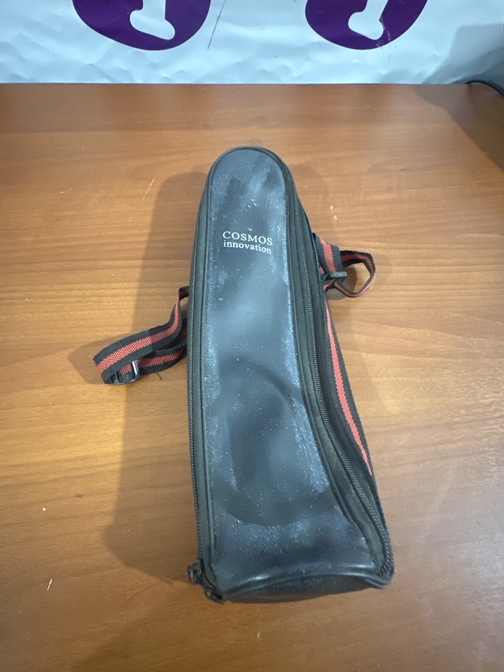 Estuche para accesorios Cosmos