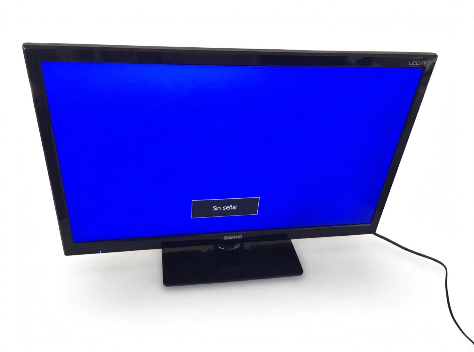 TV Led Sanyo 24 Pulgadas