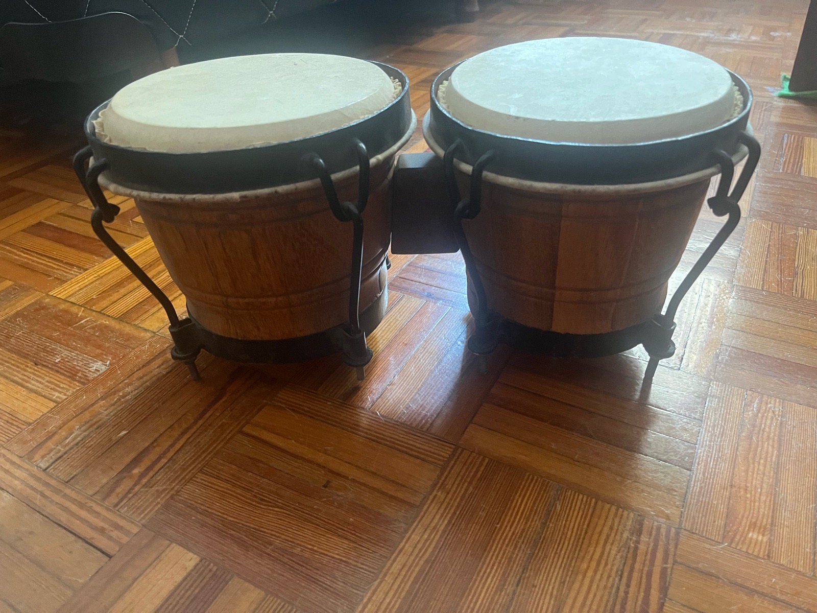 Tambores Africanos
