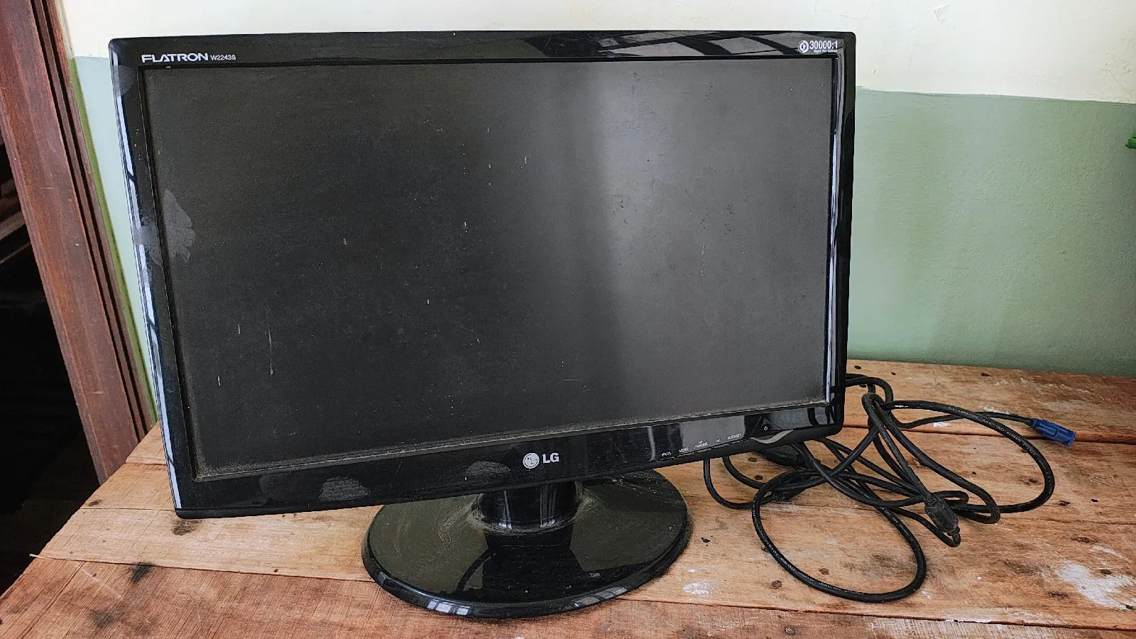 Monitor