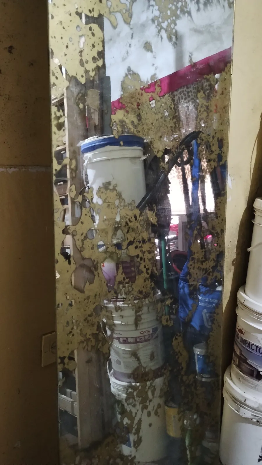 Espejo deco