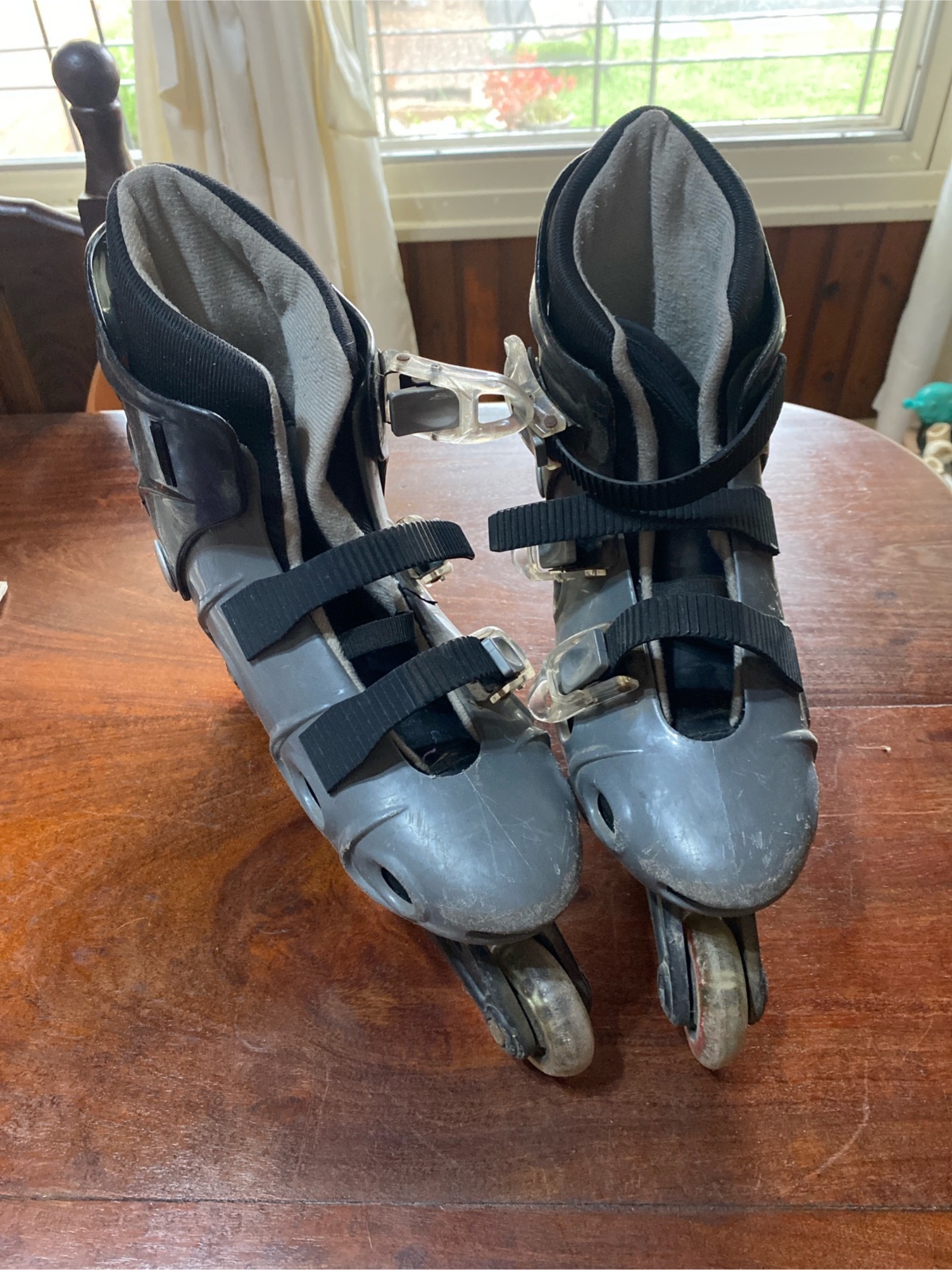 Patines
