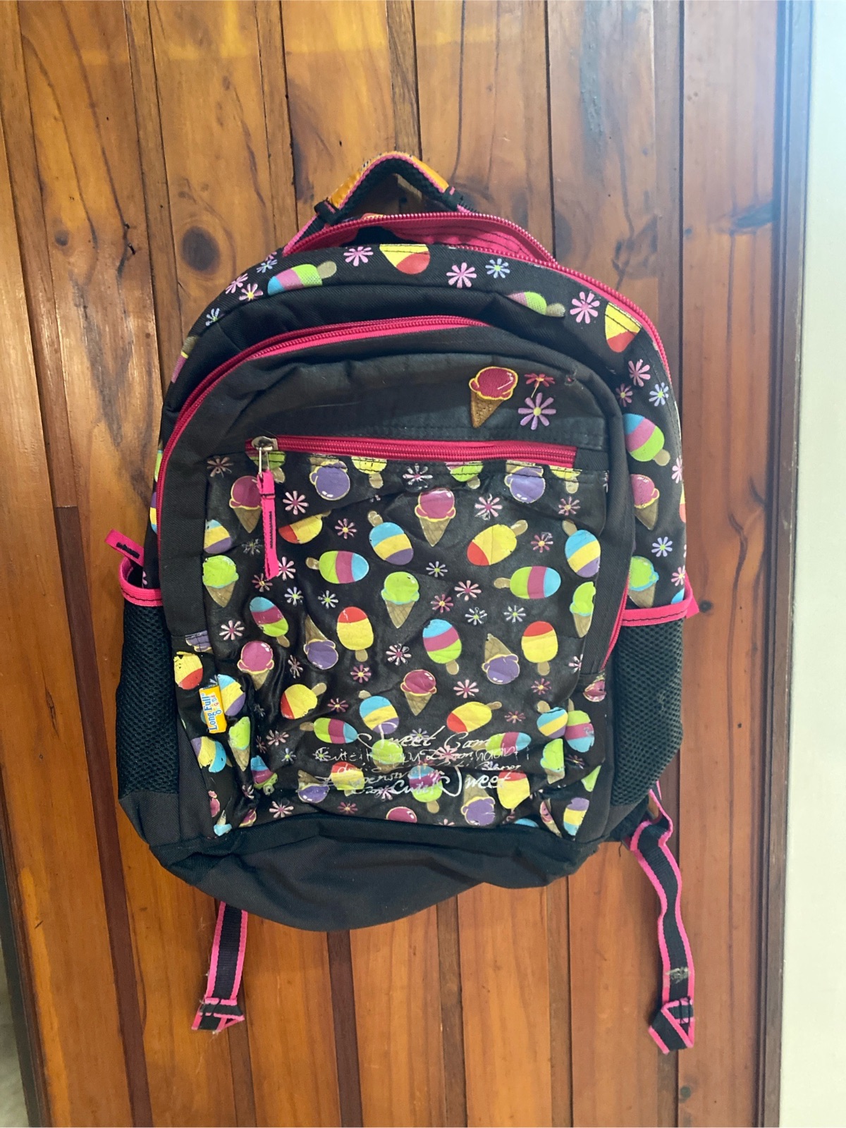 Mochilas