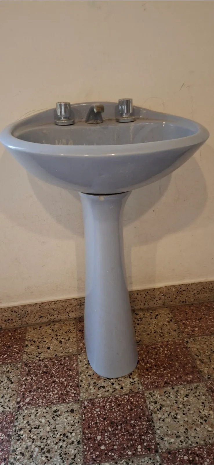 Lavamano