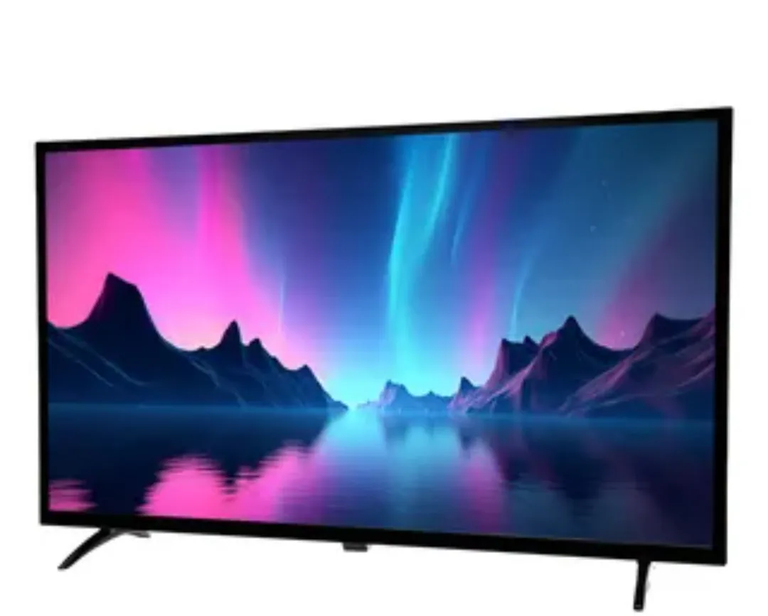 Smart tv enova 55'