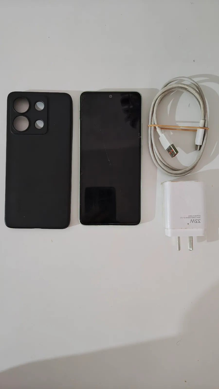 Celular Xiaomi Note 13