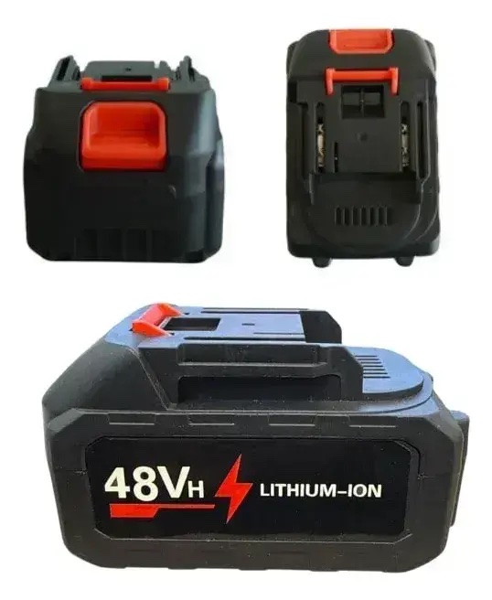 Batería para Herramientas 48V Litio