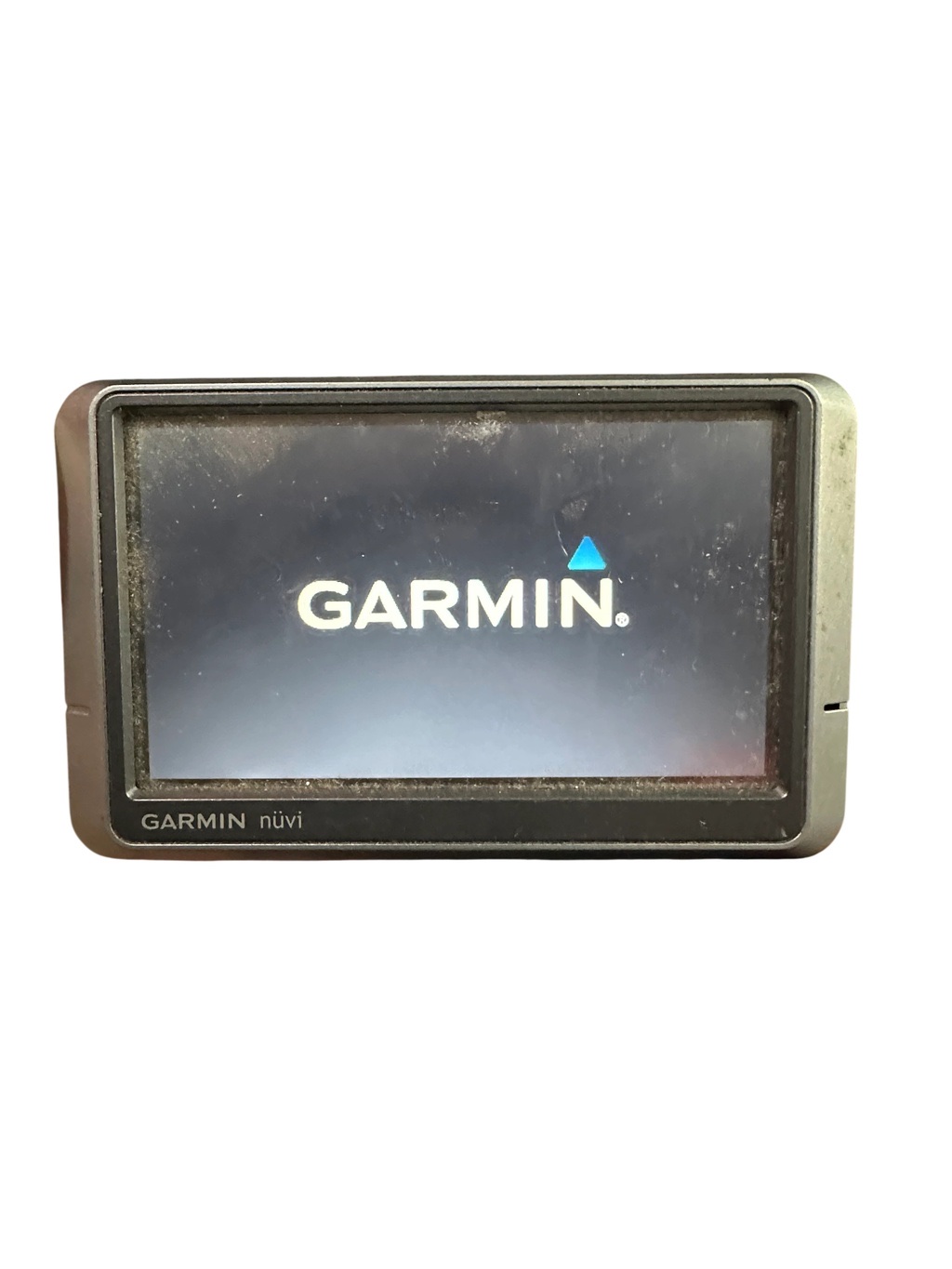 Navegador GPS Garmin nüvi
