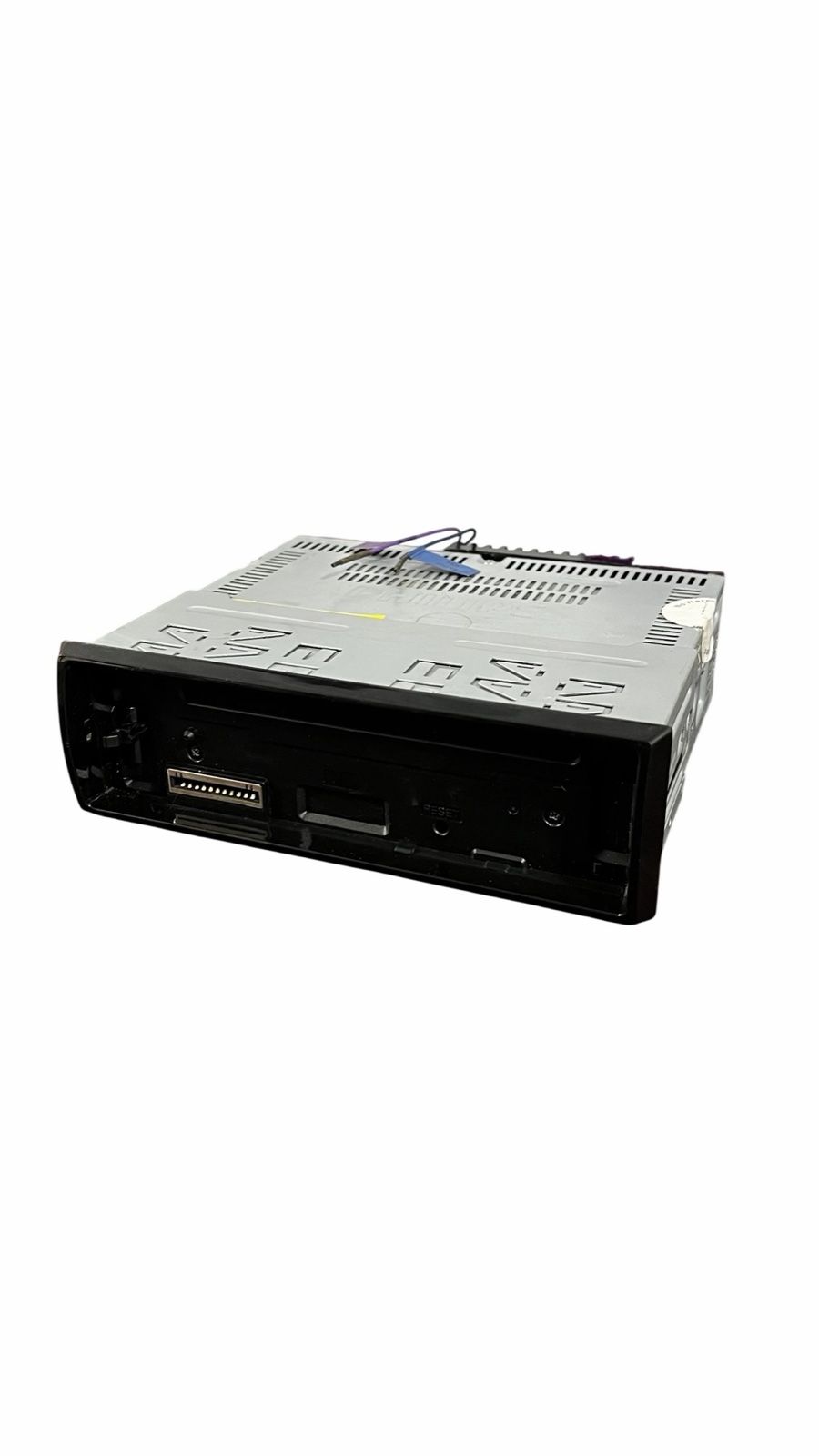 Reproductor de CD para auto Philips