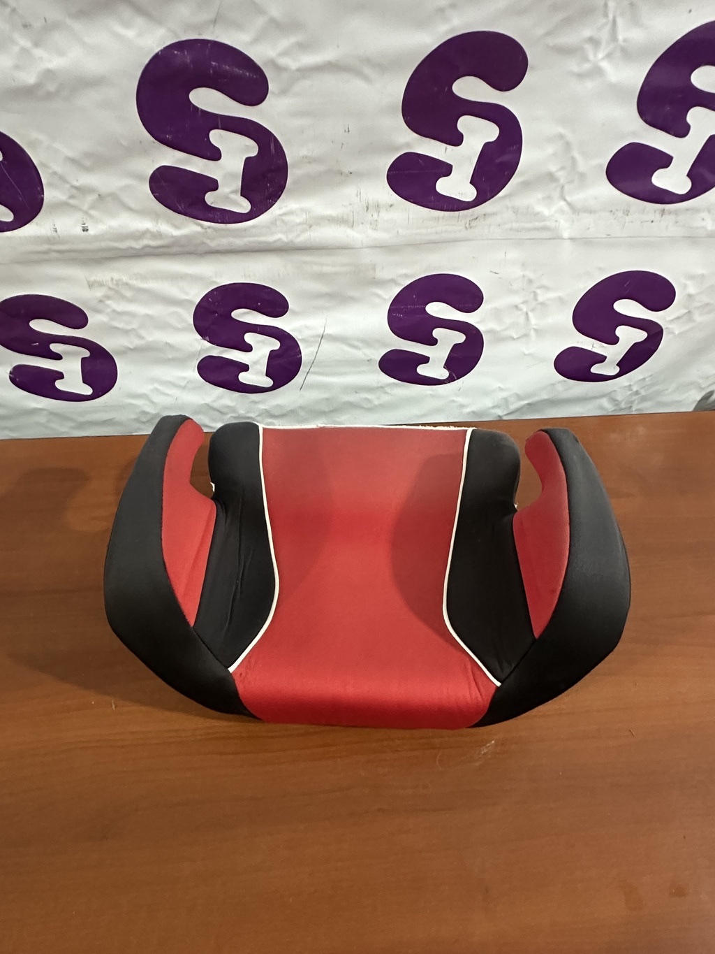 Asiento para niños para auto