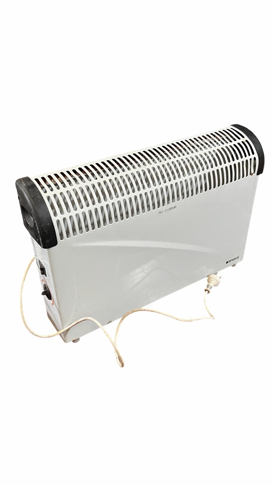 Calefactor convector TopHouse