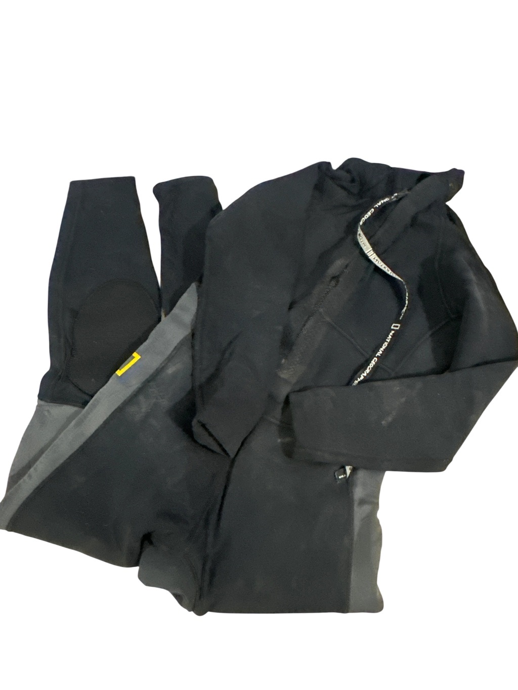 Conjunto deportivo National Geographic