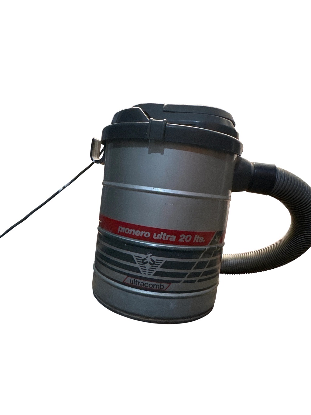 Aspiradora Pionero Ultra 20 litros