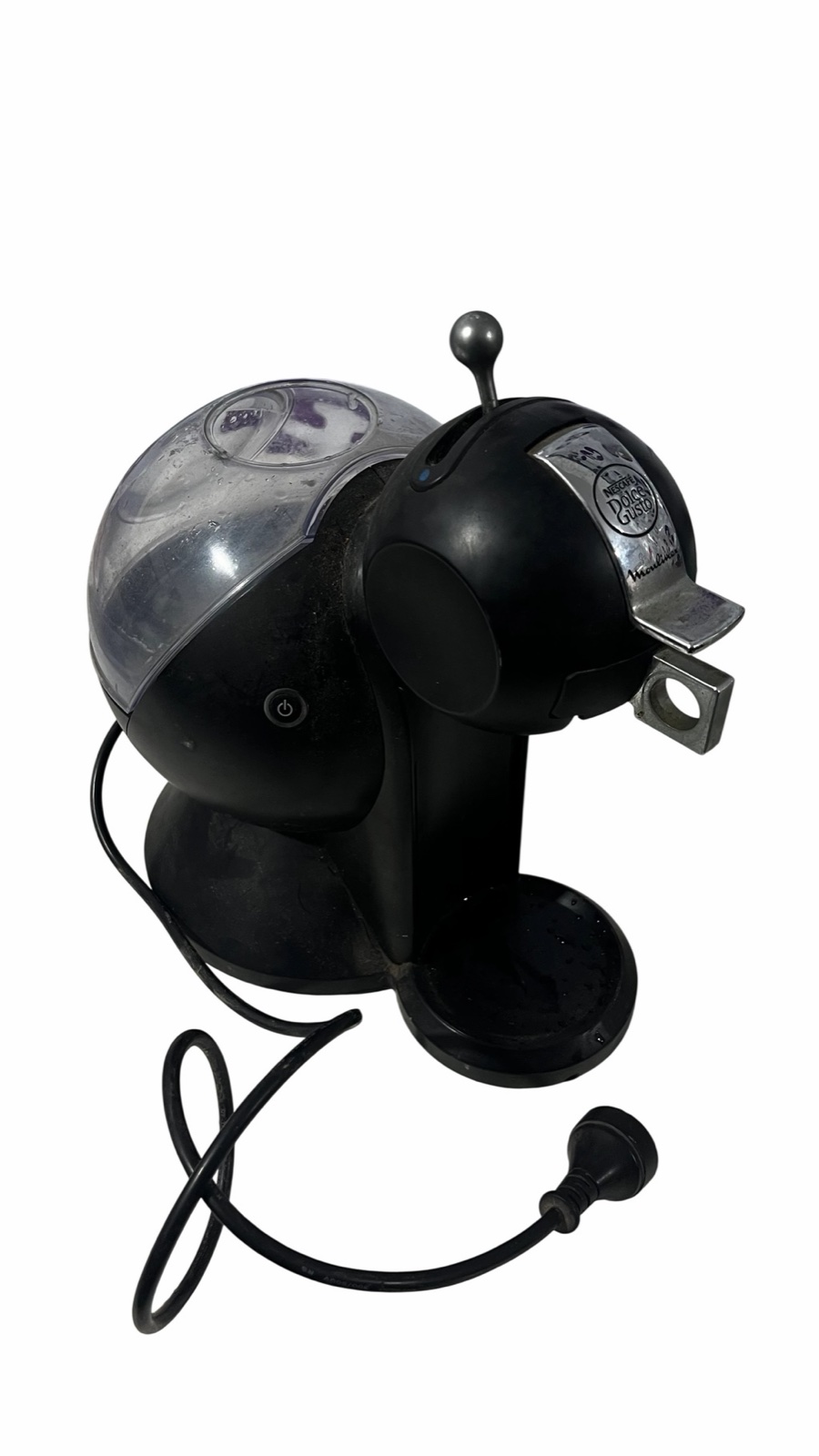 Cafetera Nescafé Dolce Gusto Moulinex