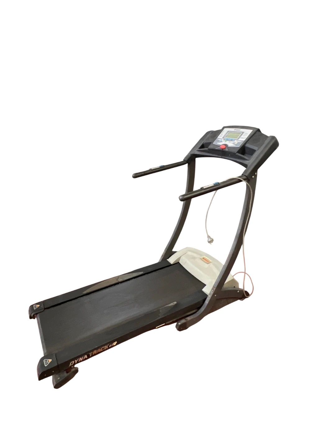 Cinta de correr Randers Dyna Tracks