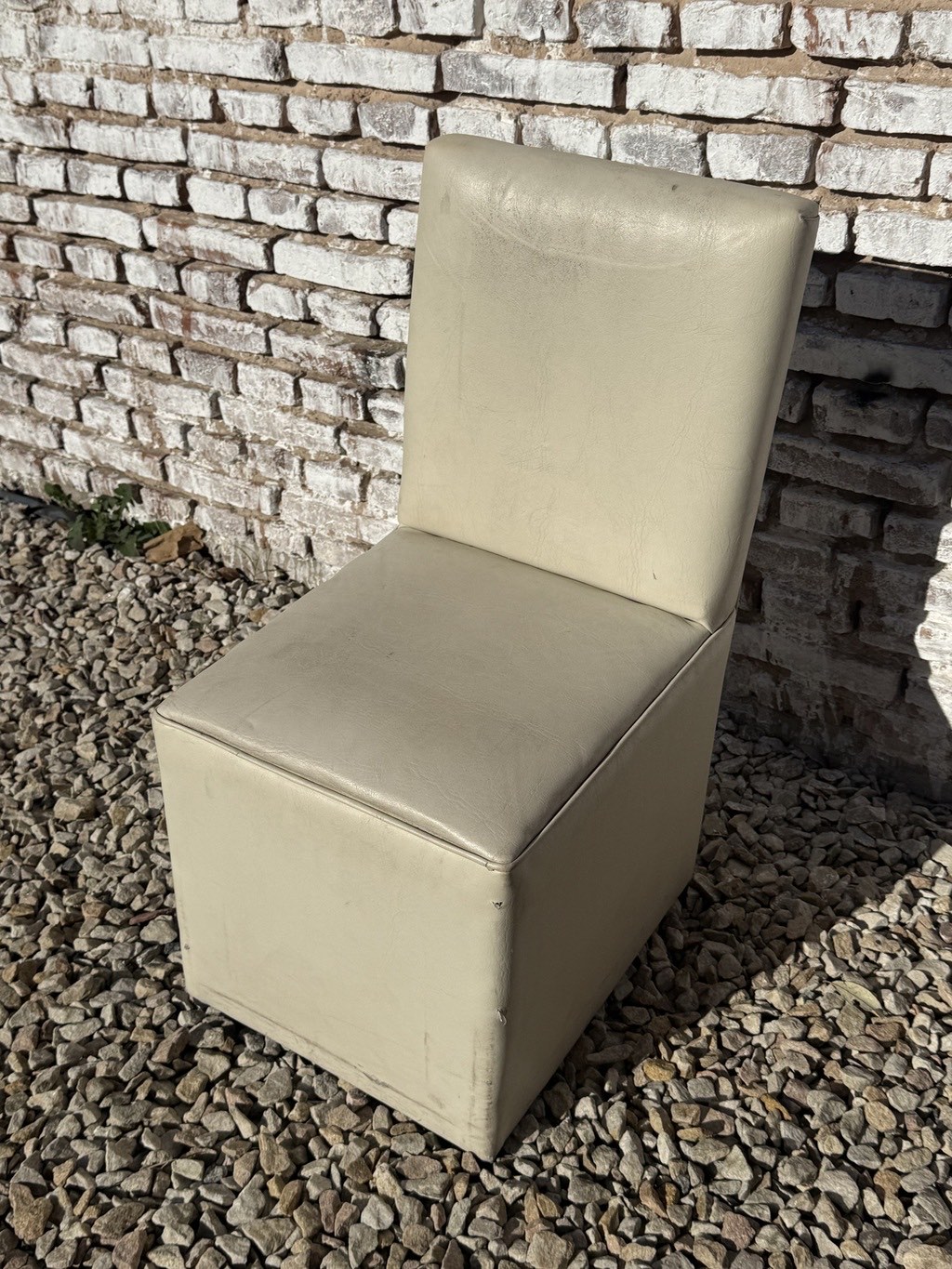 Sillon puf
