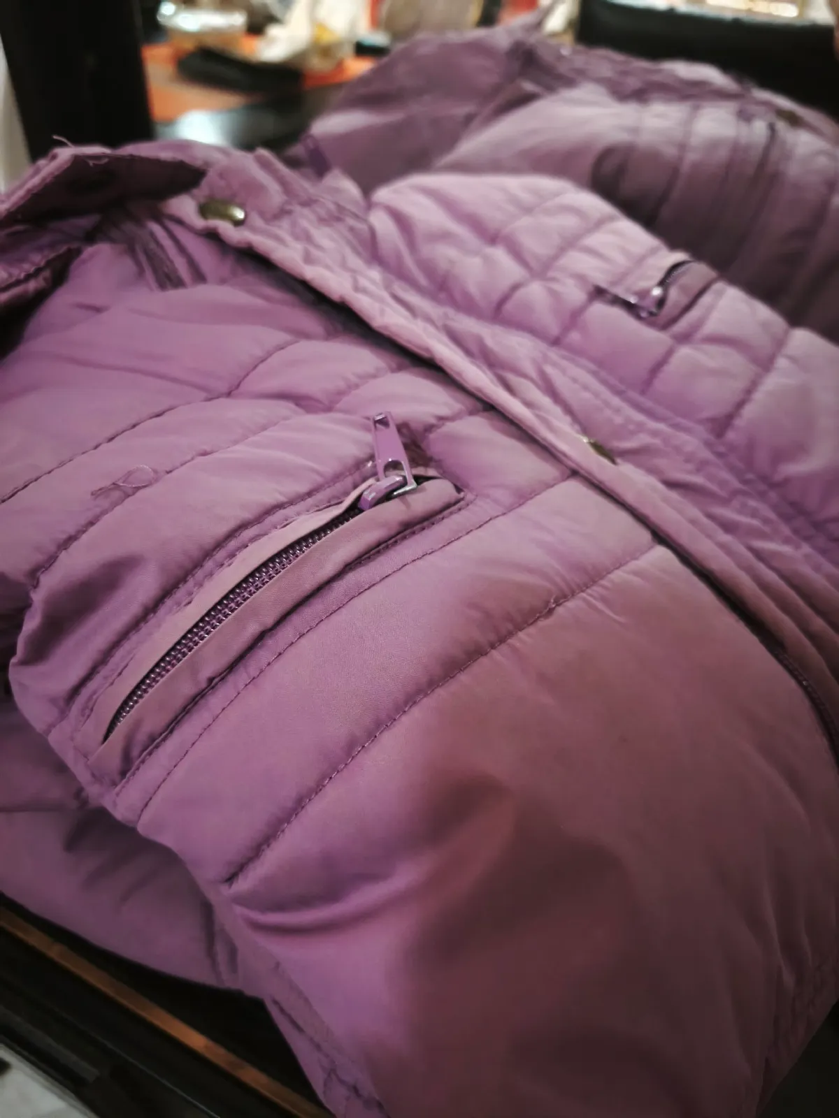 Campera