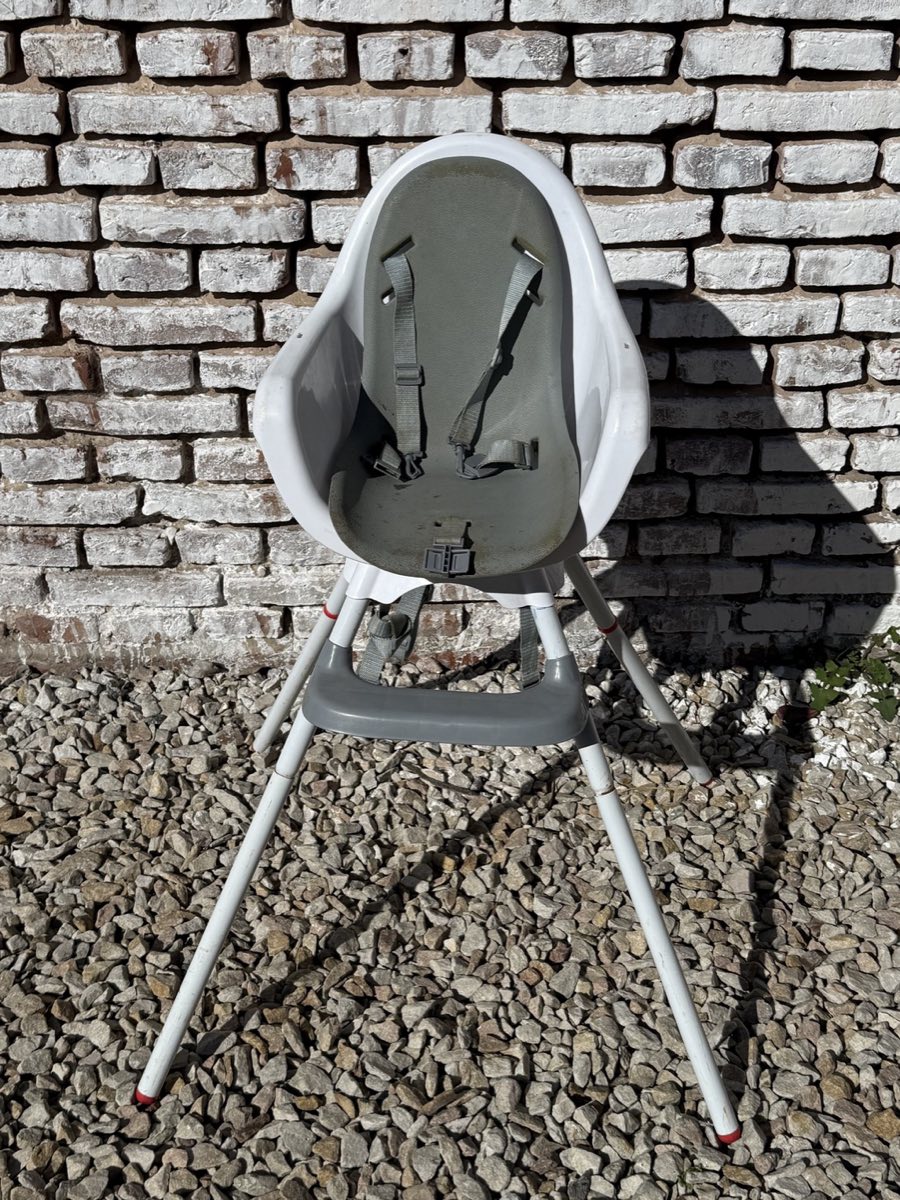 Silla infantil