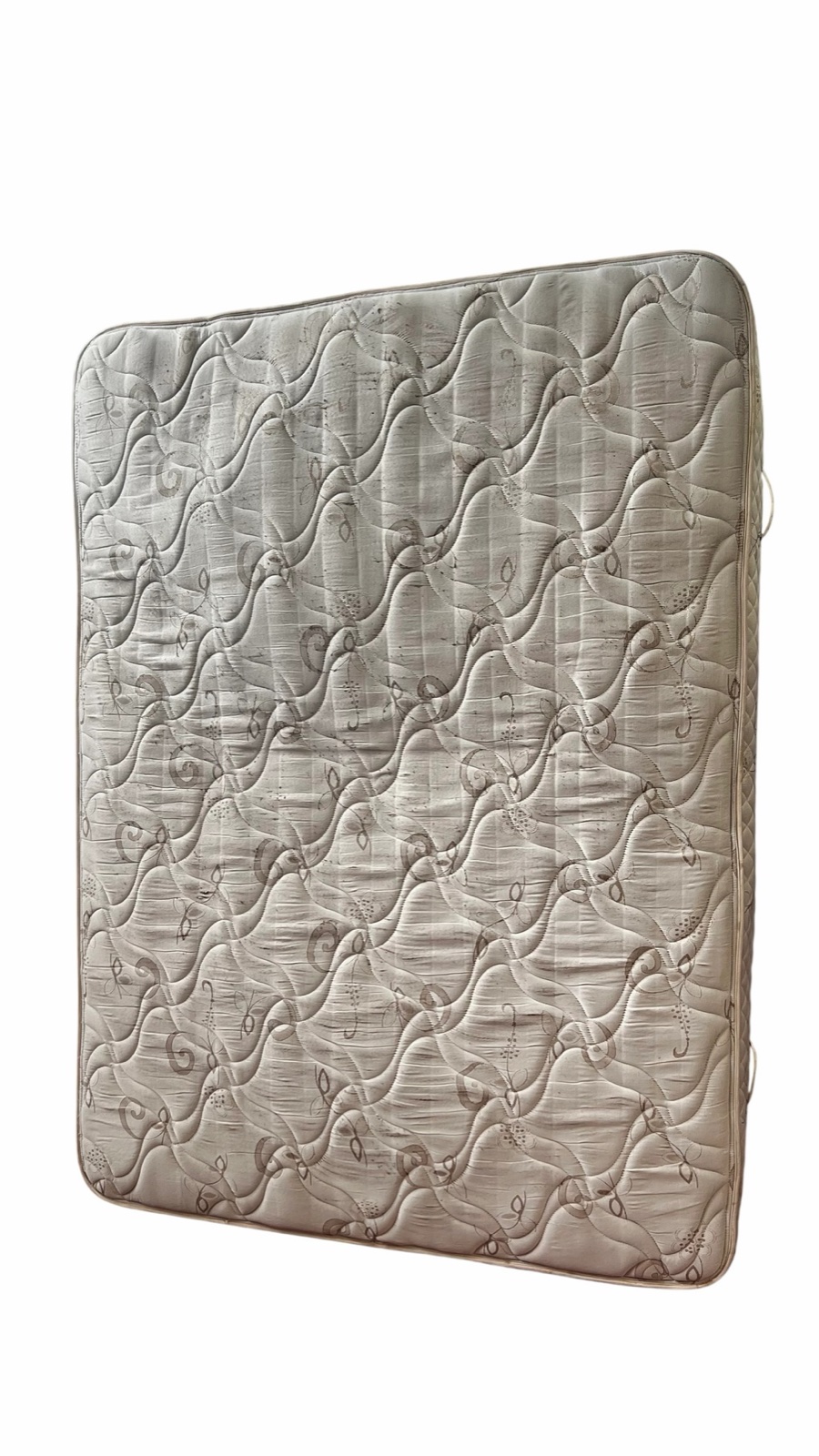 Colchón de cama matrimonial