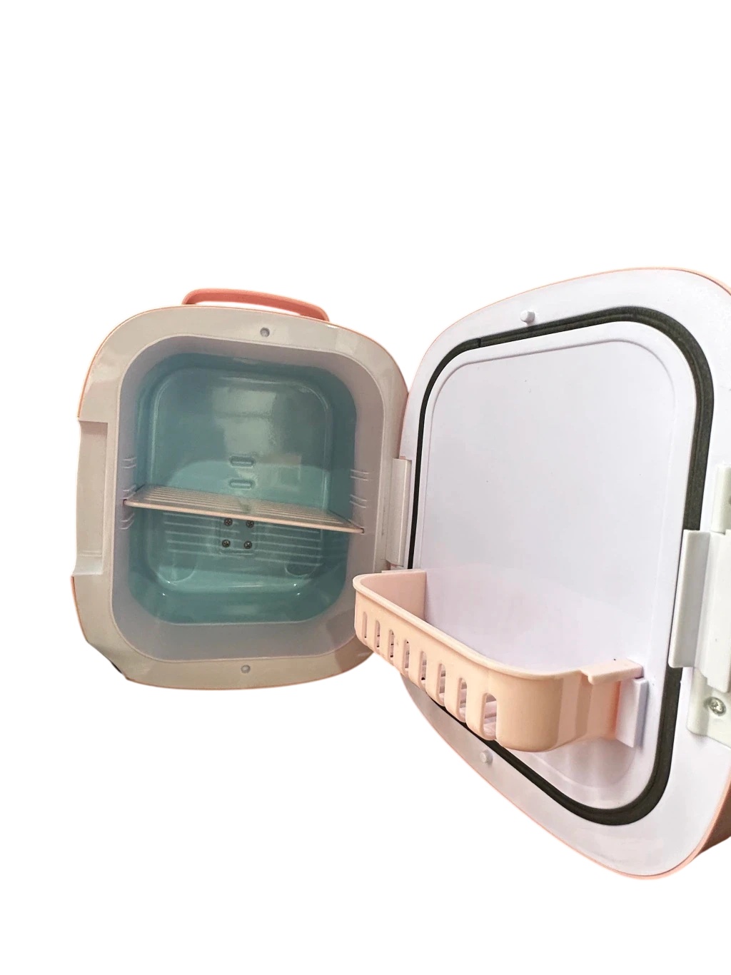 Mini refrigerador de belleza 6L