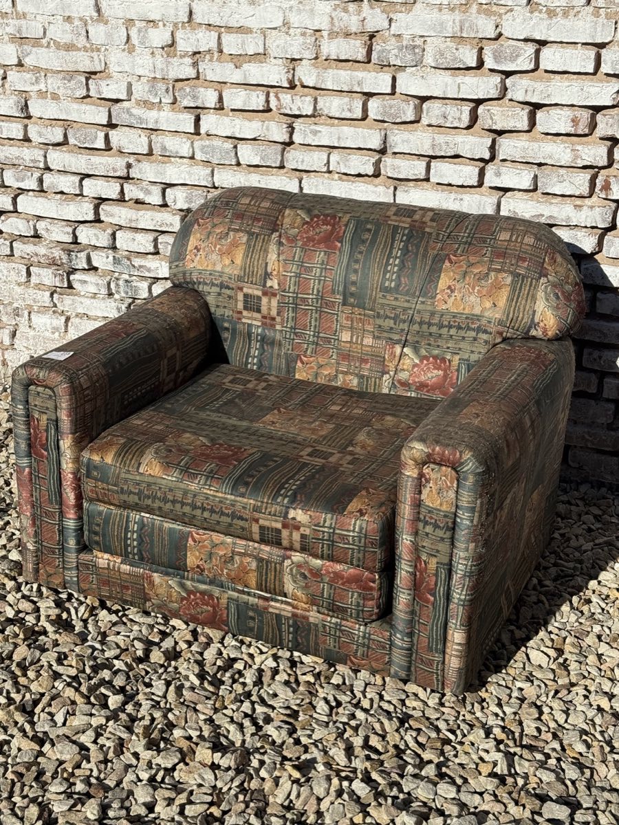 Sillon cama