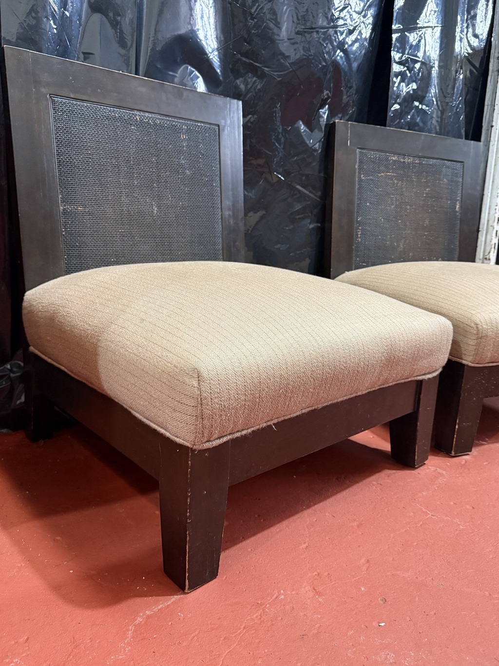 Par de sillones