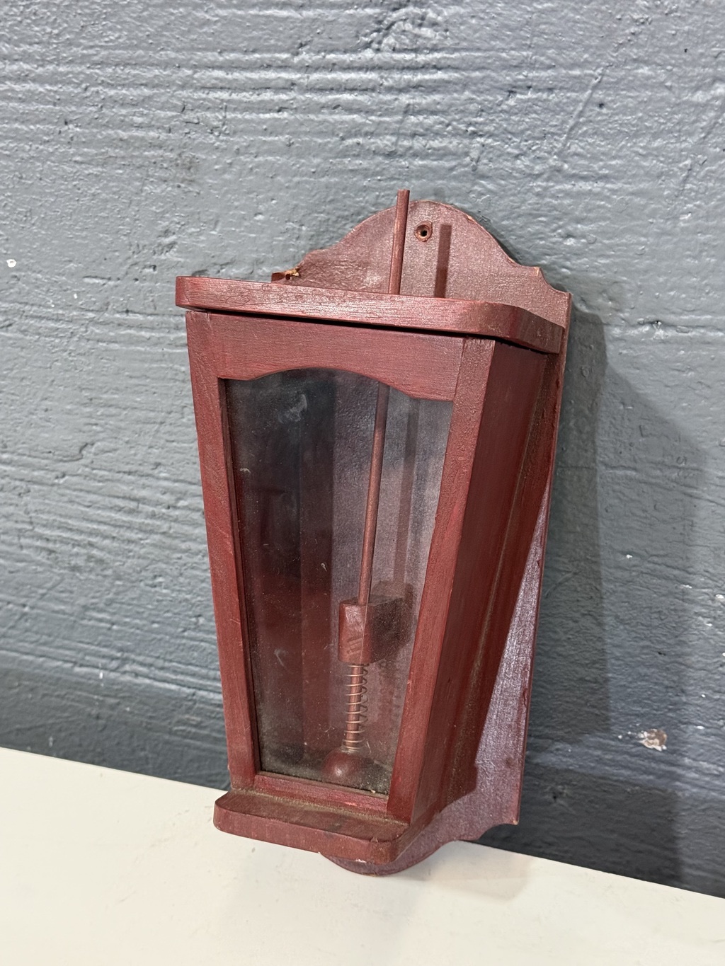 Dispenser yerba 30x15