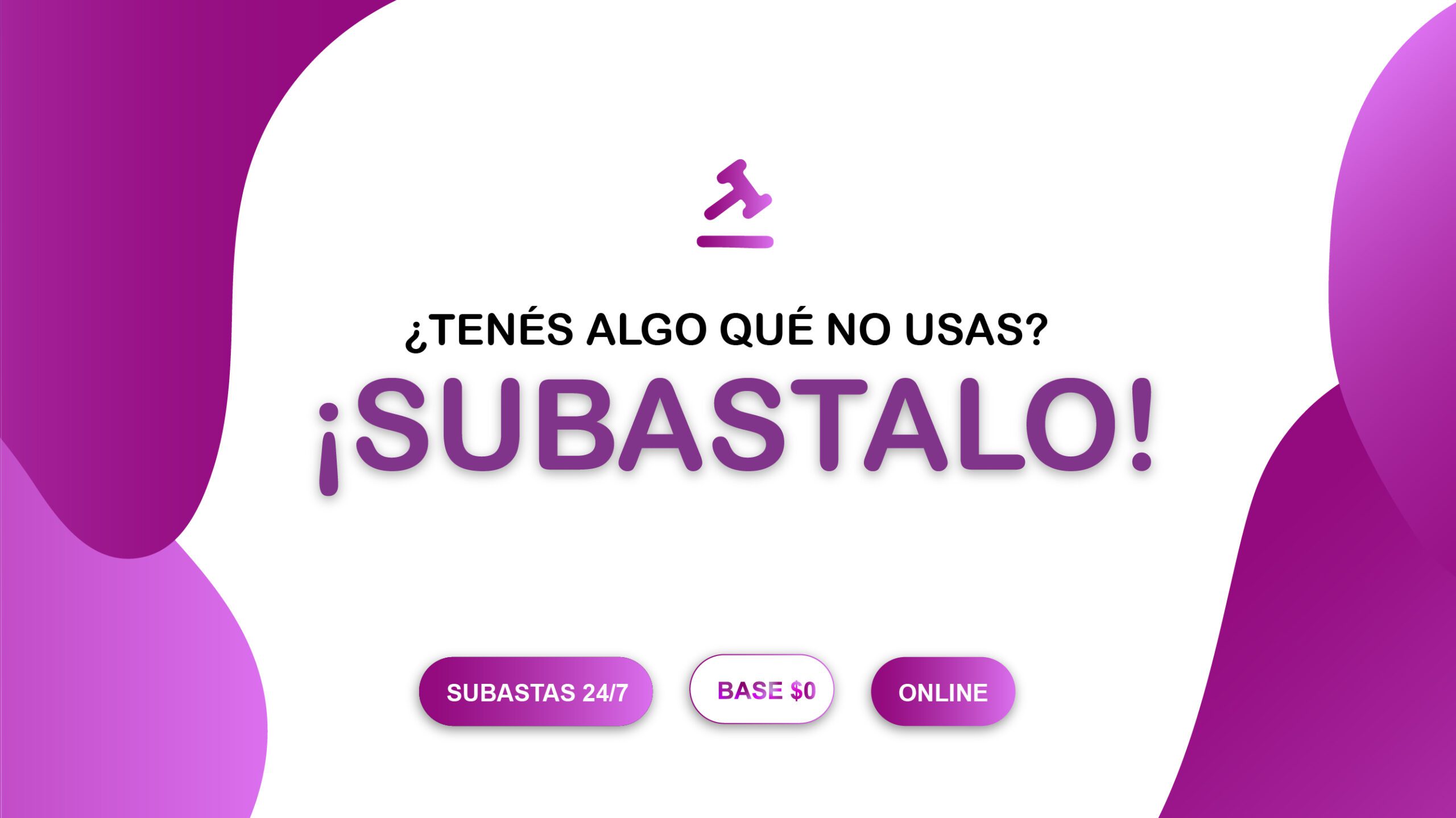 SUBASTALO